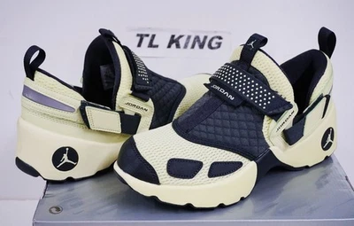 Nike WMNS Air Jordan Trunner LX Luminous Green Classic Limited HQ2164-302 EB - Image 1 of 4