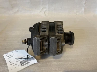 Alternator Fits 11-20 CARAVAN 99119 - Image 1 of 4
