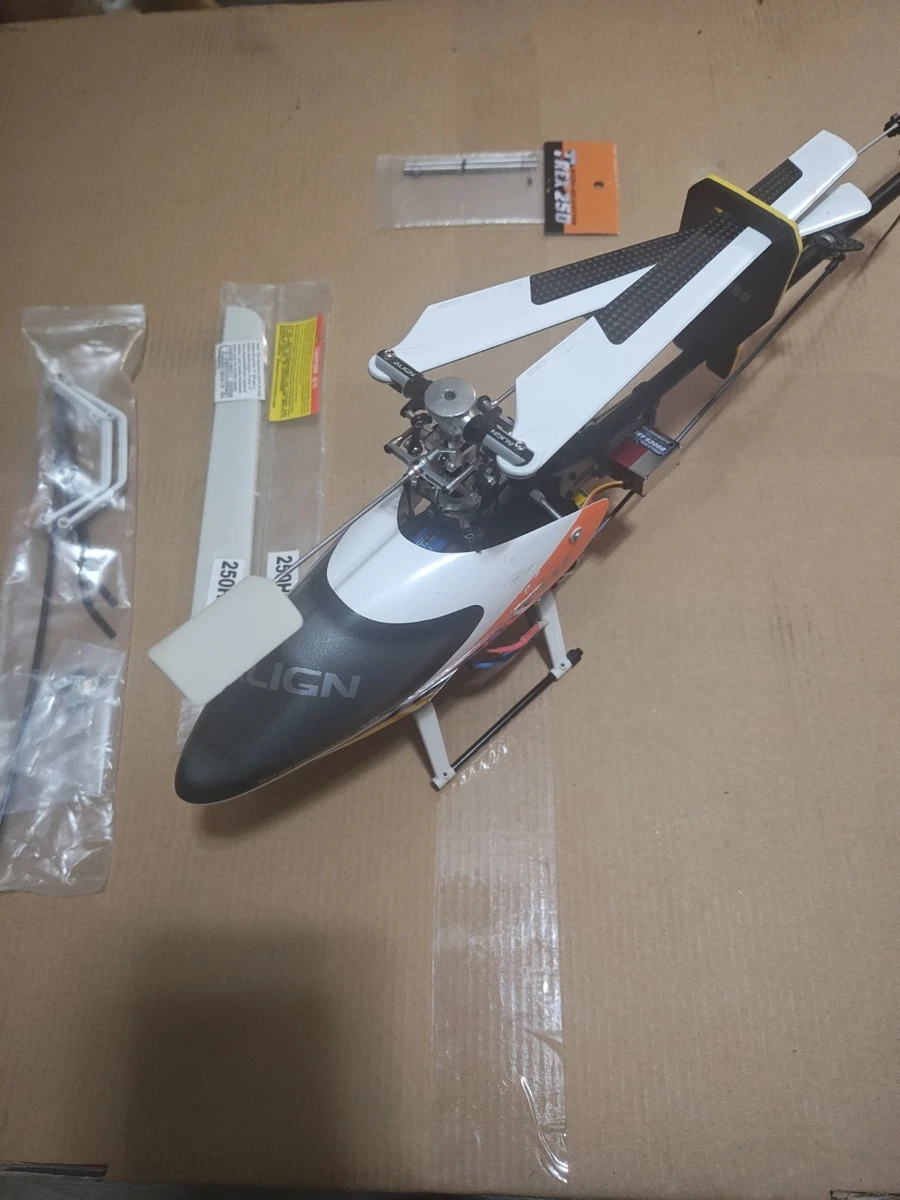 trex 250 products for sale | eBay