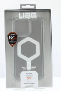 UAG Urban Armor Gear Pylo Rugged Case For iPhone 14 Pro Max Open Box New - Picture 1 of 2