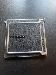 Adaptateur Hasselblad Sheet Film adapter, porte films 41017 2000FC/M SWC 500C/M - Picture 1 of 4