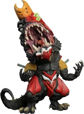 Готовый продукт X-Plus Defo-Real Evangelion Unit 2 Beast G Mode H 7inc JP 15385 - Изображение 1 из 4