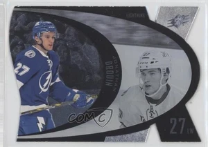 2014-15 SPx 1997-98 SPx Retro Jonathan Drouin #90 Rookie RC - Picture 1 of 4