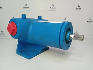 Viking Pump GV-503-B Hydraulic Internal gear pump EMD P/N:40049307 Model: GV503B - Picture 1 of 10