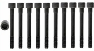 Fits 2000-2006 Nissan Sentra 1.8L DOHC L4 16V QG18DS - FULL ENGINE HEAD BOLT SET - Picture 1 of 1