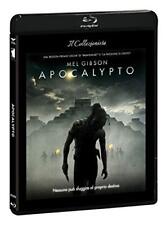 Apocalypto (Blu-ray) Gerardo Taracena Raoul Max Trujillo Dalia Hernández