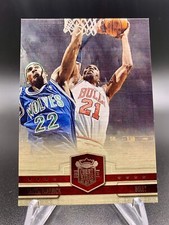 2009-10 Panini Court Kings Silver /99 Hakim Warrick #79