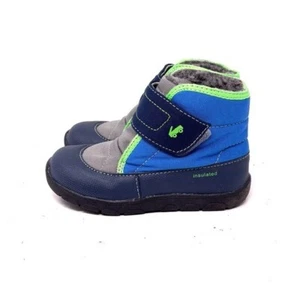 See Kai Run Boots Toddler's Size 11 - Picture 1 of 8