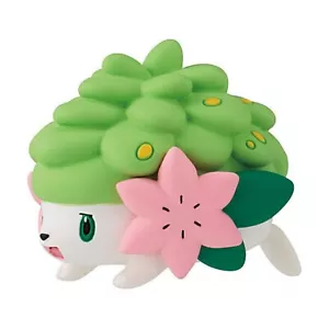 Pokemon Moncolle Box: Shaymin Figur - Takara Tomy - JAPAN IMPORT - US-VERKÄUFER - Bild 1 von 4