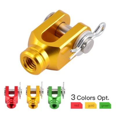 Pedal de freno trasero Billet para Suzuki RM125/250 2001-2013 RM80/85 1998-2017 Foto 1 de 4