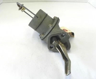 Oldsmobile F85 1962-63 6 cilindros vintage *reconstruido* bomba de combustible #6548 *falta vidrio* Foto 1 de 3
