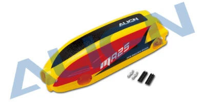 Align HC42513 Painted Canopy C : MR25X / MR25XP - Image 1 of 4