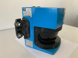 SICK Scanner Laser Tipo: PLS109-312S10 / 1016794 / Buone Condizioni - Photo 1/5
