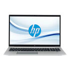 HP EliteBook 850 G7 Notebook Core i5 10310U 16 GB RAM 240 GB M.2 nVME SSD Webcam
