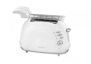 TOSTA PANE TOSTAPANE A PINZE 600/700W TOSTIERA PANE PER TOST TOAST - Foto 1 di 2