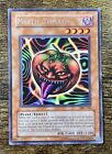 Vintage Yu-Gi-Oh! Cards Mystic Tomato Plant Effect Mrl-094 Yugiuh Card Game Hp