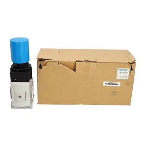 Festo MS6-LRP-1/4-D7-A8 New NFP - Picture 1 of 9