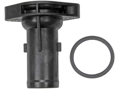 适用于 2009 - 2010 年大众 Routan 恒温器外壳 Dorman 95461NQYZ 3.8L V6 — 第 1/2 张图片