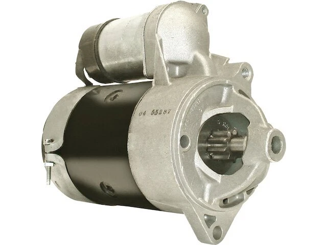 Arranque 75MJCZ34 para Thunderbird F250 F100 Country Sedan Squire Custom 500 Foto 1 de 1