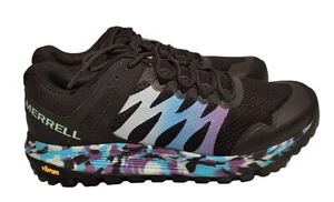 Zapatilla deportiva Merrell Nova 2 Natural Wonders talla 10 para hombre - Imagen 1 de 6