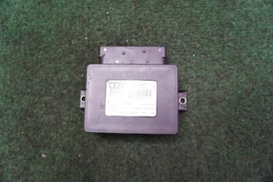 2011 12 13 14 15 16 17 18 AUDI A6 HANDBRAKE Control Module 4H0907801H OEM - Picture 1 of 8