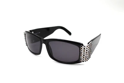 Gafas de sol Daniel Swarofski S578 6050 marco negro para mujer Foto 1 de 4