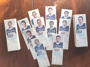 1970-1971 Dad’s Cookies Hockey Cards - STARS-ROOKIES-HOF NM to NM-MT CONDITION