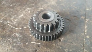 Polaris Predator 500 Starter Idle Gear 04 - Picture 1 of 9
