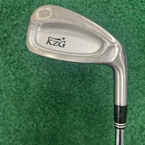 KZG OC-X1 Single 5 Iron 38" Men's Right Hand Dynamic Gold R300 Regular Steel - Picture 1 of 5