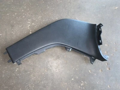 Acura CL 2001 consola central LH controlador interior panel de ajuste OEM 77296-S0kA-A020 Foto 1 de 3