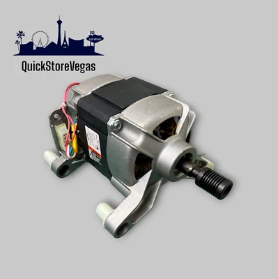 Open Box Whirlpool Washer Drive Motor 8182793 8181682 8182794 8182678 - Image 1 of 3