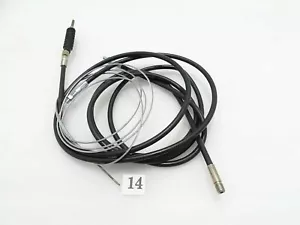 New Throttle Cable Suitable for JCB Backhoe part no 332 / Y385 (COD 774) @VT - Picture 1 of 5