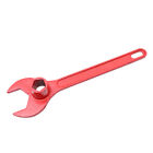Fire Hydrant Spanner Home Emergency Wrench Hydrant Cast Iron Wrench
