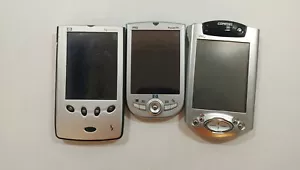 JOB LOT PDA HP Jornada 560, 540, 520, H1900, H3900 - Picture 1 of 5