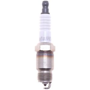Spark Plug for P30, P3500, F-250 HD, F-350, Hummer, Express 2500, G30+More APP25