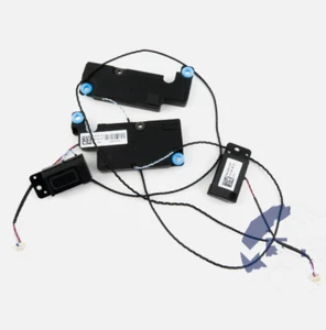 For LENOVO Thinkpad X1 Carbon 9th 11th Built In Speaker Kit Set - Afbeelding 1 van 4