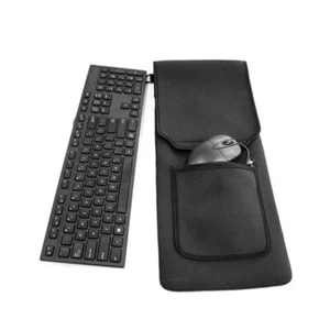 Anti-Shock Mechanical Keyboard Pouch Waterproof Protective Cover - Picture 1 of 9