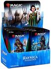 Magic: The Gathering Ravnica Allegiance Theme Booster Display (10 Packs) - Engli