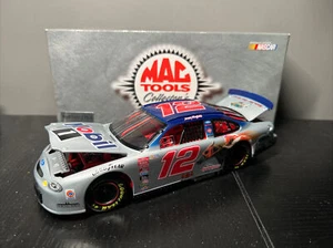 1999 Jeremy Mayfield #12 125th Kentucky Derby MAC Tools Action Nascar 1/24 Scale - Picture 1 of 4