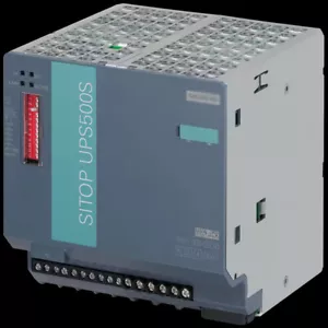 Siemens 6EP1933-2EC41(Price Negotiating!) - Picture 1 of 3