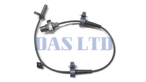 ABS RADDREHZAHLSENSOR HINTEN LINKS BEIFAHRERSEITE FÜR HONDA CIVIC MK8 2006-2012 - Bild 1 von 2