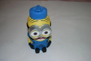 DISPICABLE ME MAYHEM MINIONS 32OZ THERMOS BOTTLE - Picture 1 of 5