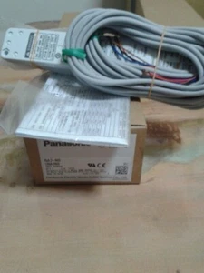 NA2-N8 Area sensor picking  Sunx Panasonic NA2-N8D & NA2-N8P NIB Original 100% - Picture 1 of 1