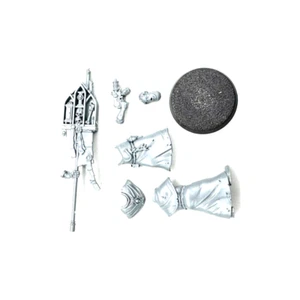 Agents of the Imperium SANCTIFIER RELIQUANT Kill Team 40K (J) - Picture 1 of 1