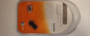 SanDisk MobileMate Micro Memory Card Reader - Picture 1 of 9