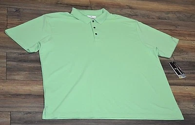 Рубашка для гольфа Spring Bouquet DryFlow легкий уход GRAND SLAM Performance UPF 50  - Изображение 1 из 2