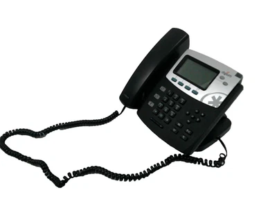 Digium D40 IP Phone, HD Voice - Image 1 of 4