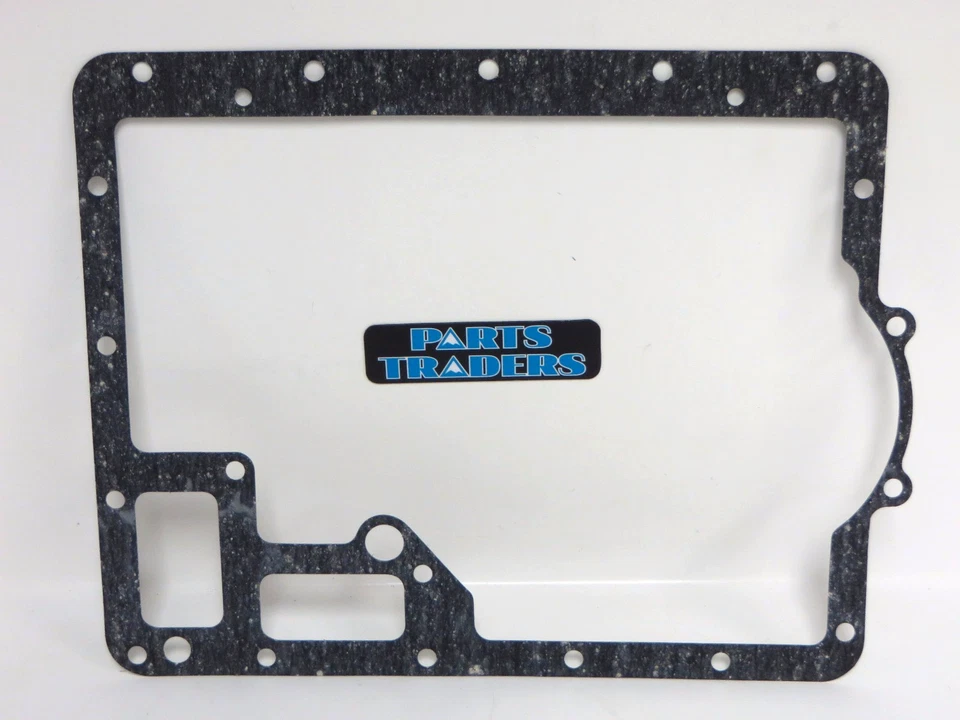NOS Genuine Kawasaki Oil Pan Gasket 1987 1988 Voyager ZN1300 ZN 1300 11009-1093 - Image 1 of 1