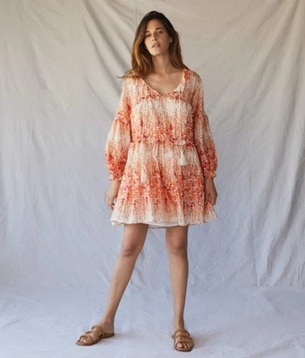 Christy Dawn - Adeline Dress Small  New with tags RRP $ 298 - floral - Image 1 of 4