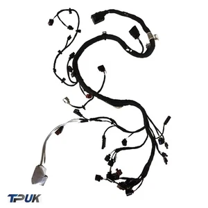 Moteur Câblage Harnais Pour Scoda Octavia Karoq Kodiaq 1.6 2.0 2017 Sur - Picture 1 of 12